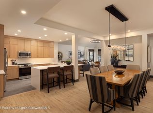 134 Snowmass Club Cir #160, Snowmass Village, CO 81615