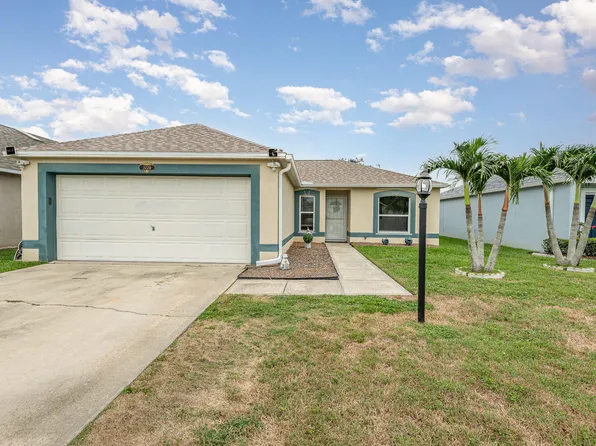 3220 Cedar Bay Dr, Melbourne, FL 32934