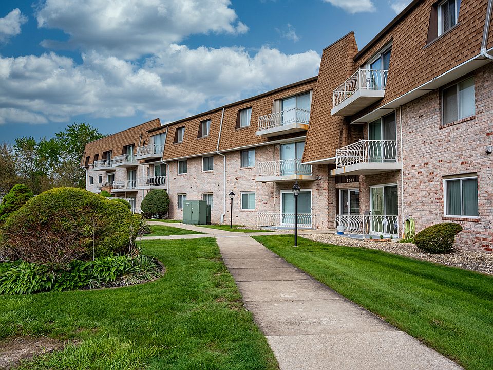 1st image of 3240 N Manor Dr APT 216