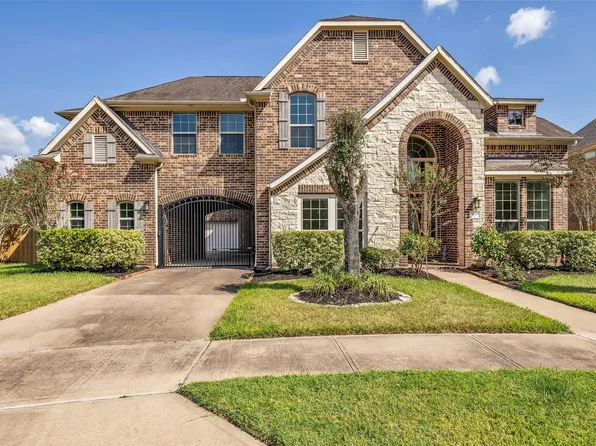 5626 Valley Country Ln