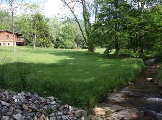 2 Sundance Rd, Weaverville, NC 28787