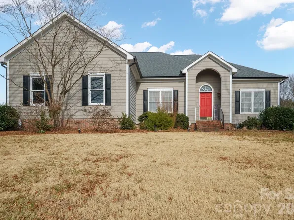 13415 Willow Breeze Ln, Huntersville, NC 28078