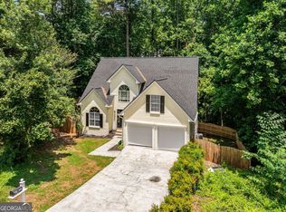 7167 Stonebrook Ln, Lithonia, GA 30058