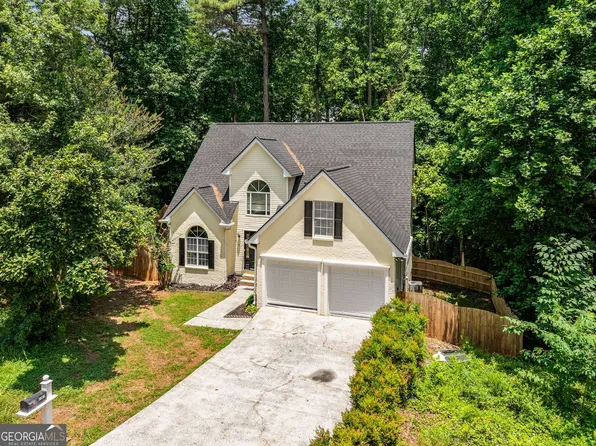 7167 Stonebrook Ln, Lithonia, GA 30058