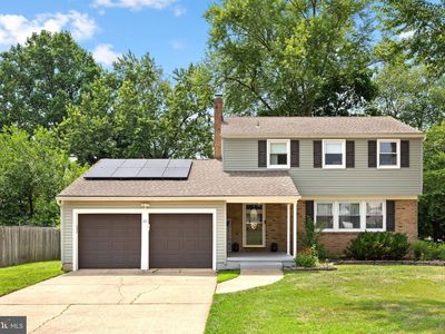 13 Chimney Ln, Cherry Hill, NJ, 08003