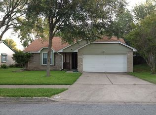 1507 Quail Run Rd, Pflugerville, TX 78660