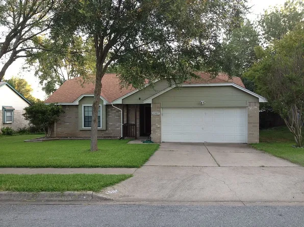 1507 Quail Run Rd, Pflugerville, TX 78660