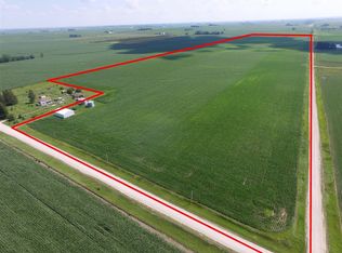 300th St, Aplington, IA 50604