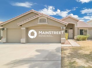 7917 W Hess Ave, Phoenix, AZ 85043