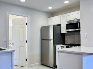131 Pearl St #3L, Somerville, MA 02145