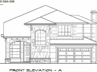 1903 La Veranda Pl LOT 9, Martinez, CA 94553