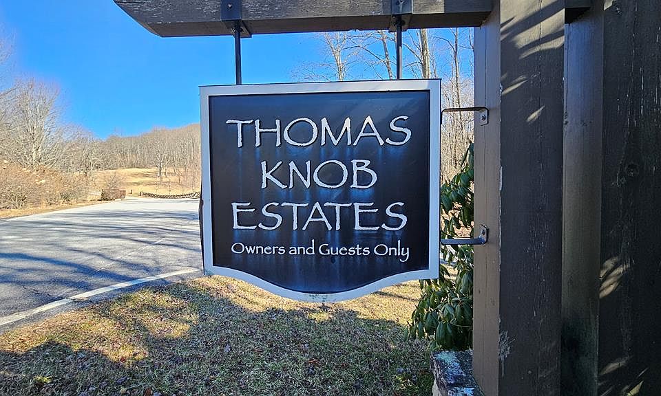 35 Thomas Knob Trl, Scaly Mountain, NC 28775 Zillow