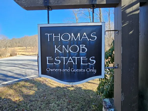 35 Thomas Knob Trl, Scaly Mountain, NC 28775