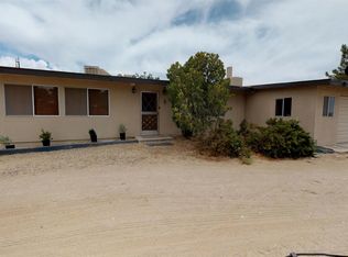 35935 Foothill Rd, Lucerne Valley, CA 92356
