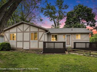 4425 Doncaster Ave, Holt, MI 48842