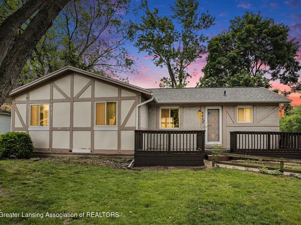 4425 Doncaster Ave, Holt, MI 48842