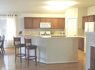 2710 Coyote Trail Dr, Missouri City, TX 77459