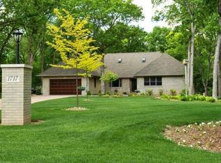 1717 Sycamore St, Twin Lakes, WI 53181