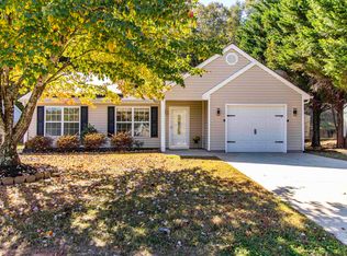 406 Crescentwood Ct, Taylors, SC 29687
