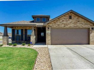 2110 139th St, Lubbock, TX 79423