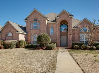 2311 Megan Way, Arlington, TX 76016