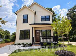 294 Roy St SW, Atlanta, GA 30310