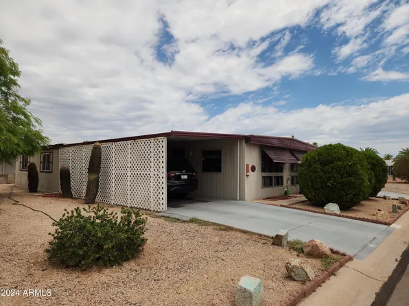 1819 S SOSSAMAN Road, Mesa, AZ 85209
