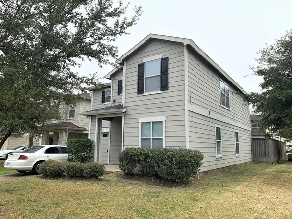 12002 Mallard Stream Ct, Houston, TX 77038