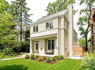 2321 Thayer St, Evanston, IL
