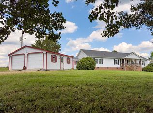 79 Dunns Ln, Boydton, VA 23917