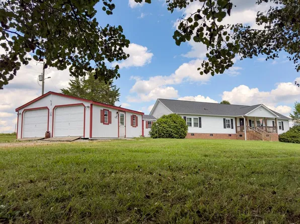 79 Dunns Ln, Boydton, VA 23917
