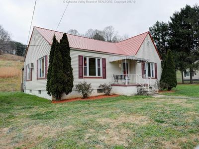 1341 Lakewood Dr, Charleston, WV, 25312