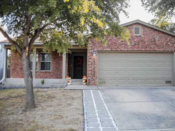 600 Hinge Falls, Cibolo, TX 78108