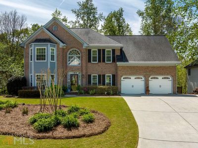6311 Braidwood Overlook NW, Acworth, GA, 30101