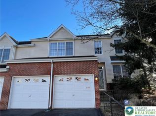 2322 Fox Meadow Dr, Allentown, PA 18104