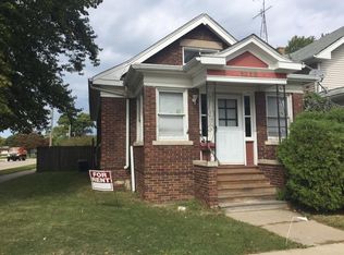 1316 Jones Ave #HOUSE, Racine, WI 53402