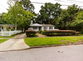 4344 Davinci Ave, Jacksonville, FL 32210