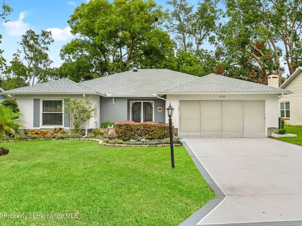 2310 Augusta Dr, Spring Hill, FL 34606