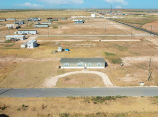 2439 Mist Ave, Stanton, TX 79782