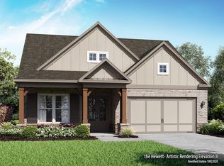 4331 Thacker Ln, Suwanee, GA 30024