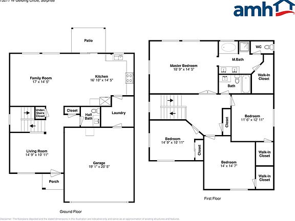 2nd image of 13277 W Gelding Cir