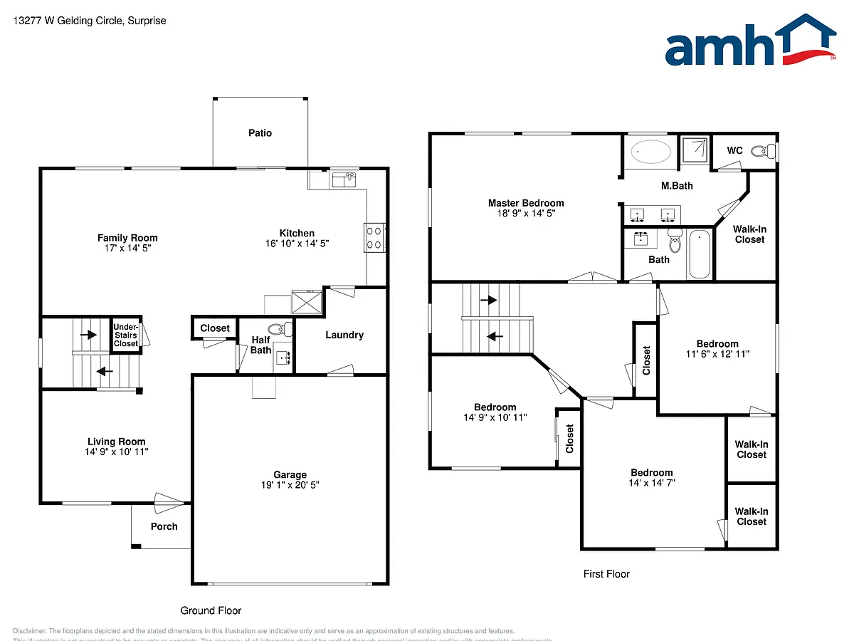 Building Photo - 13277 W Gelding Cir