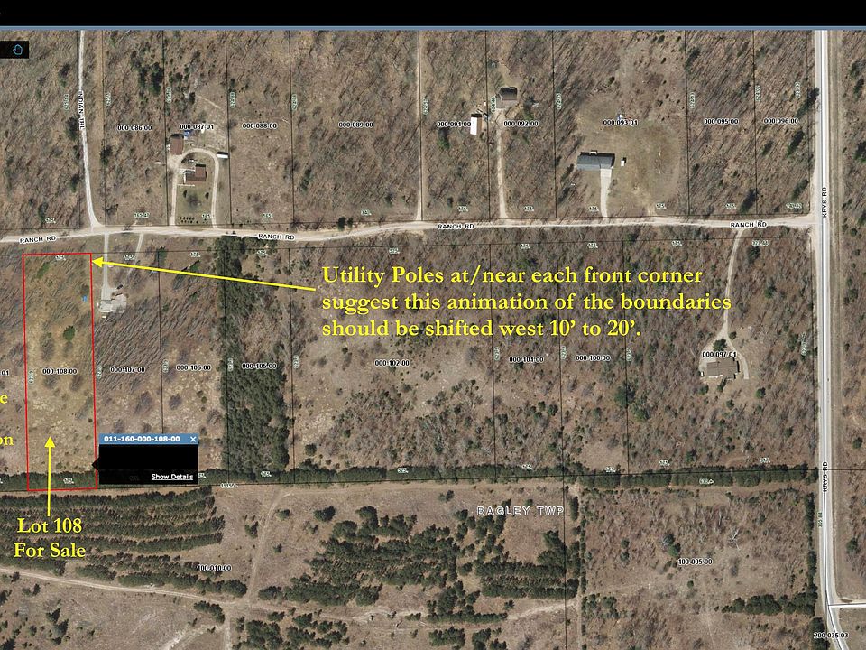 2nd image of Ranch Rd