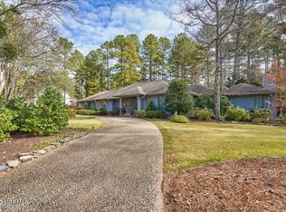 26 Scioto Ln, Pinehurst, NC 28374