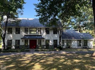 177 S Oak, Burdette, AR 72321