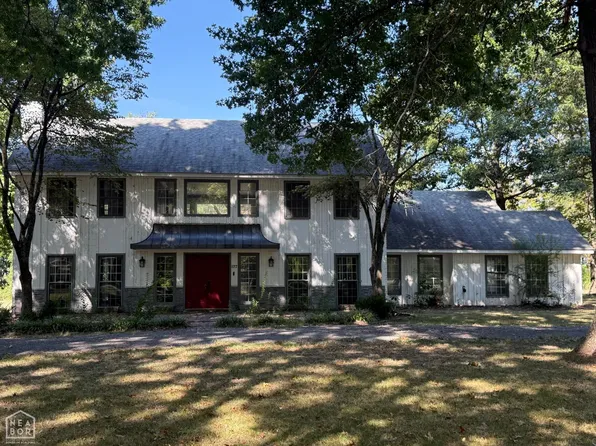 177 S Oak, Burdette, AR 72321