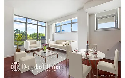 Sold by Douglas Elliman
