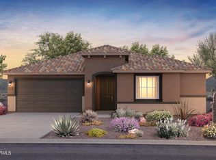 2408 S 246th Ln, Buckeye, AZ 85326