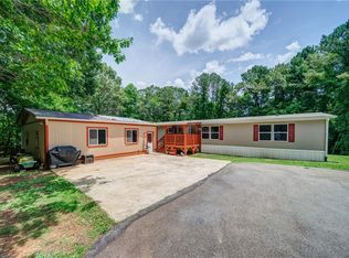 2536 Little Refuge Rd, Waleska, GA 30183