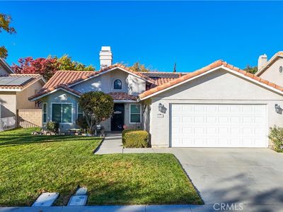 2331 W Avenue K10, Lancaster, CA, 93536